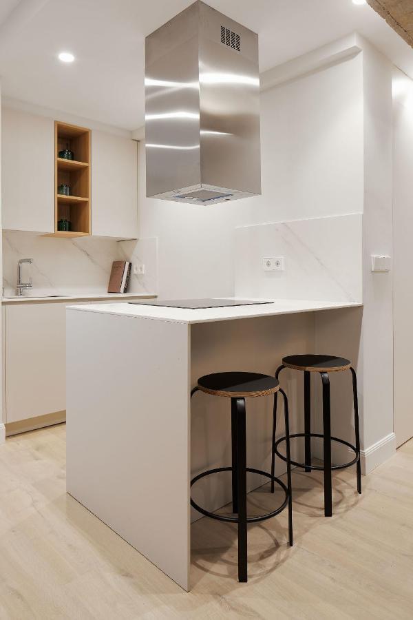 Hygge By Feelfree Rentals San Sebastian Exterior photo