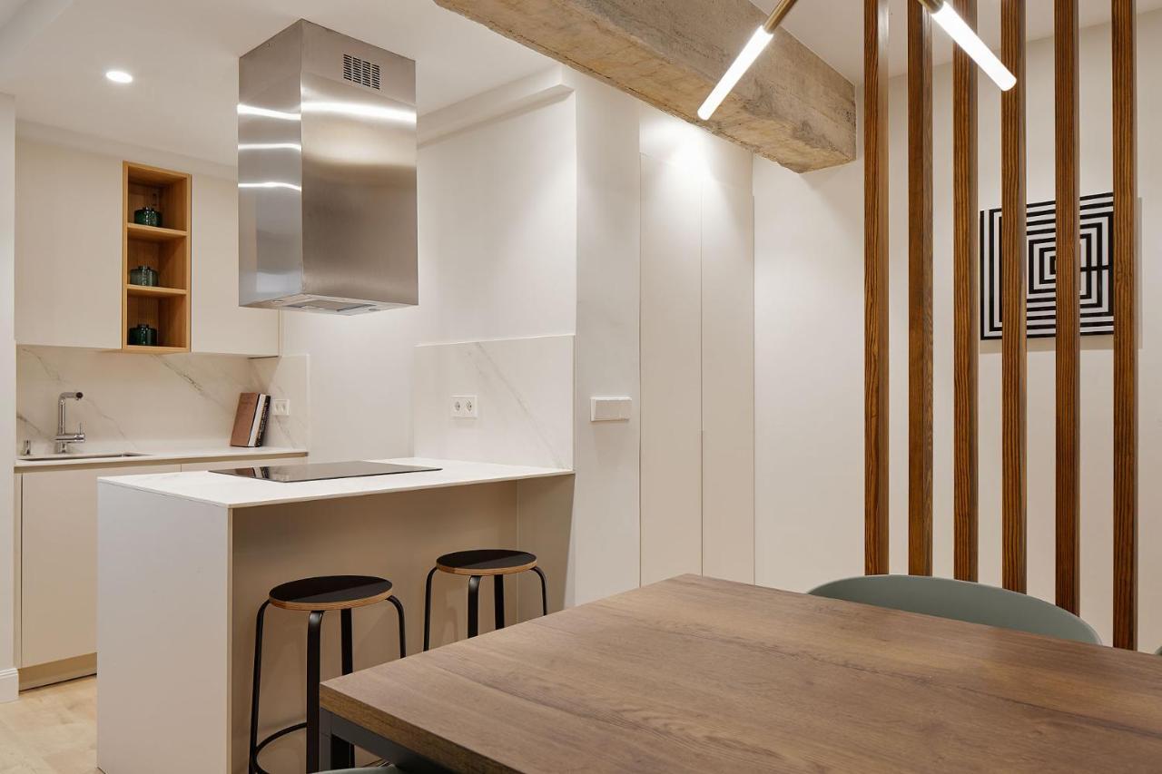 Hygge By Feelfree Rentals San Sebastian Exterior photo