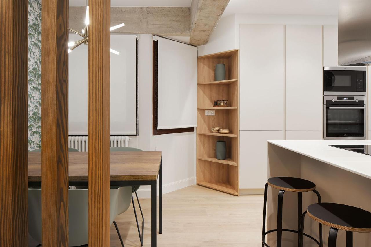 Hygge By Feelfree Rentals San Sebastian Exterior photo